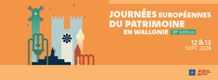 Loisirs Visite guidée gratuite l Hôtel Ville Wavre