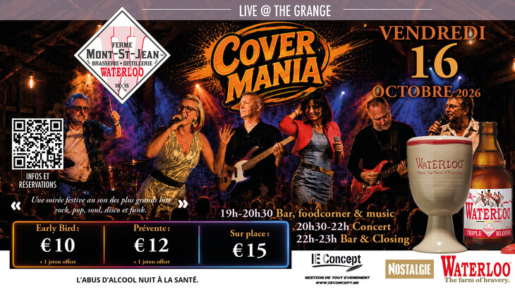 Concerts Live