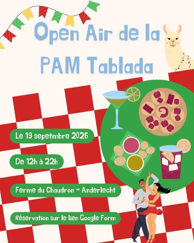 Loisirs Open - Tablada