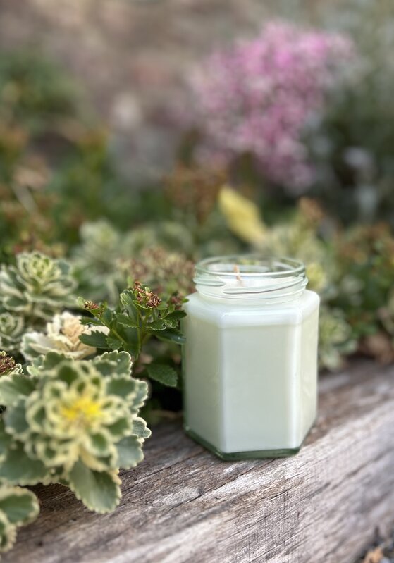 Stages,cours Création bougies naturelles