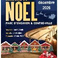 Marchés de Noël Marché Noël Parc Château d Enghien