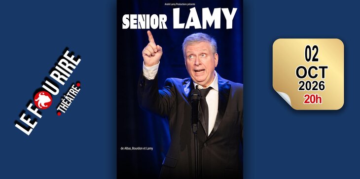 Spectacles Senior Lamy