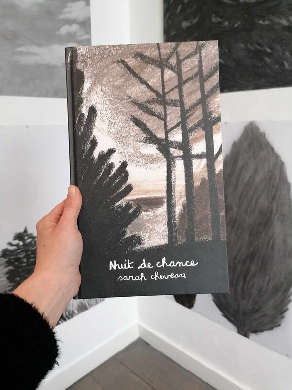 Expositions Expo  Nuit Chance 