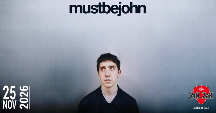 Concerts Mustbejohn (UK)