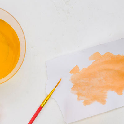 Stages,cours Empreintes curcuma