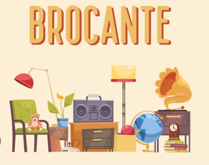  Brocante Biens-Communaux