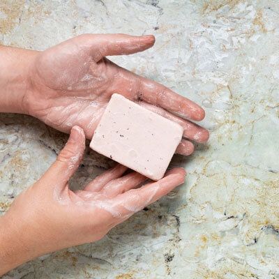 Stages,cours Atelier Bien-être - Création savon artisanal