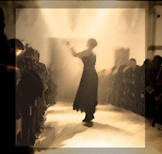 Stages,cours Atelier La Voix Résonance »