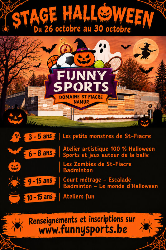 Stages,cours Stage d Autonne