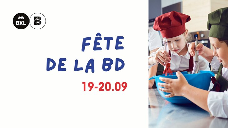 Stages,cours Fête la Atelier cuisine avec Simon Cavalier