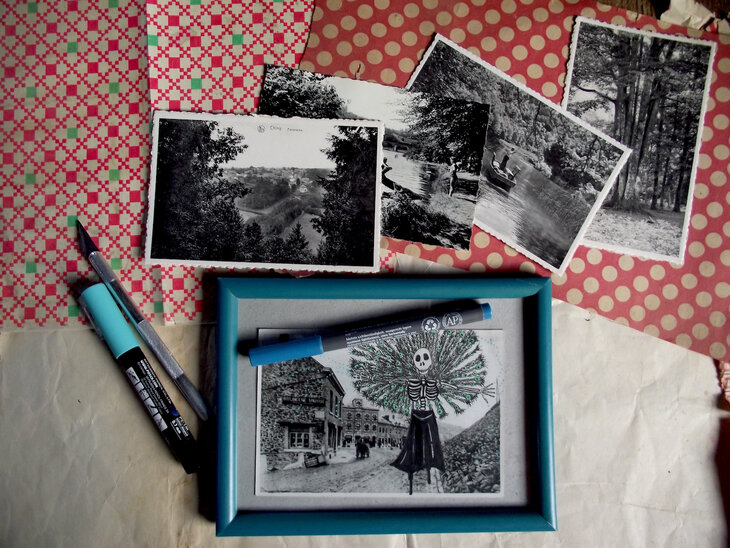 Stages,cours Laboratoire postal