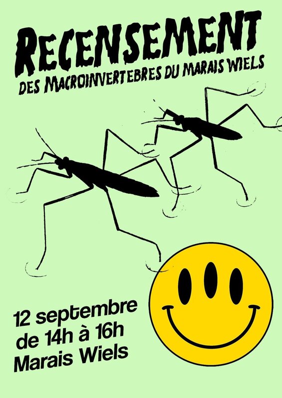 Loisirs Viens découvrir merveilleux petit peuple monde sous-Marais 