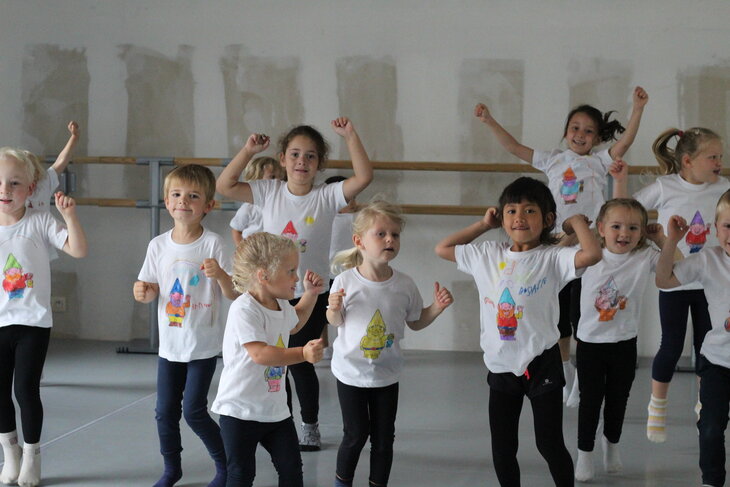 Stages,cours Stage  Création spectacle 