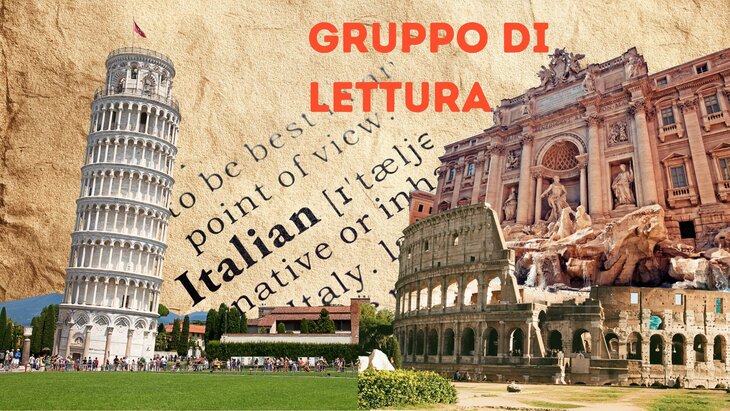 Loisirs Gruppo lettura