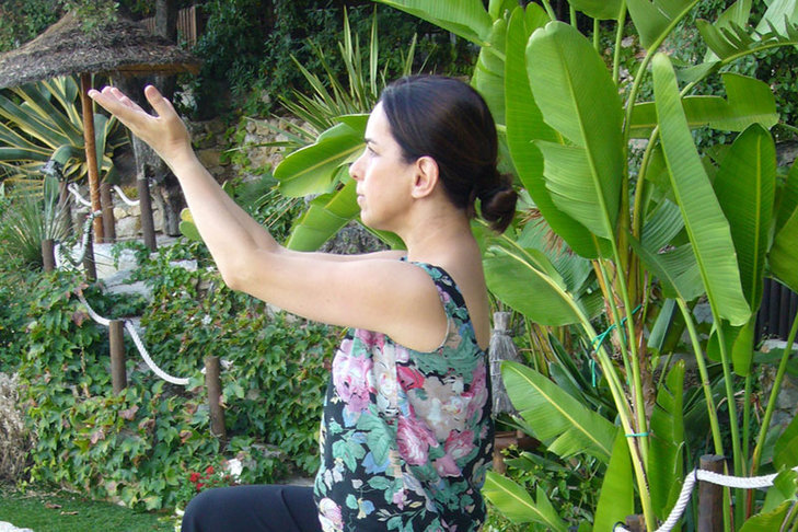 Stages,cours Cours Qi Gong tous samedis matin