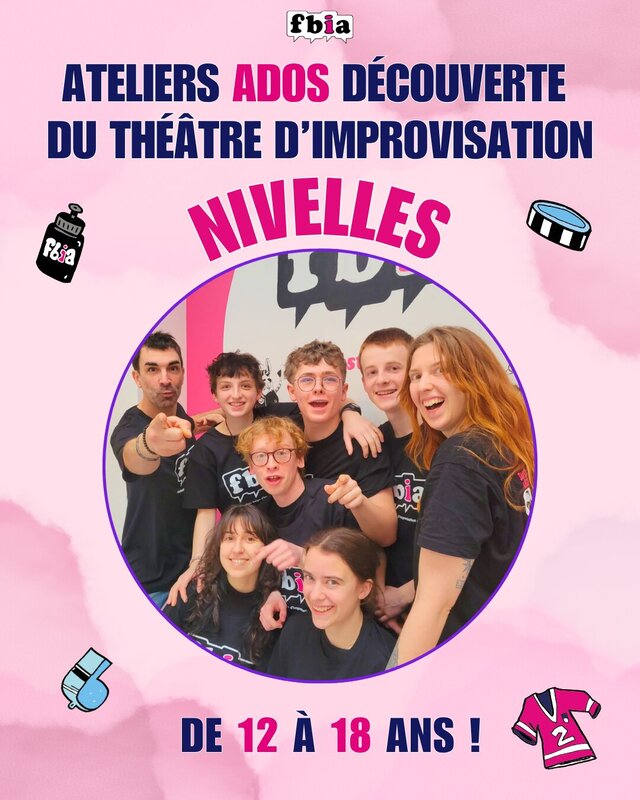 Stages,cours Ateliers réguliers -