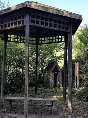 Loisirs Le ruisseau Pouhon