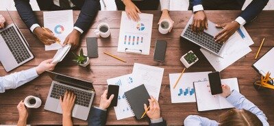 Stages,cours Mesurer organiser activité