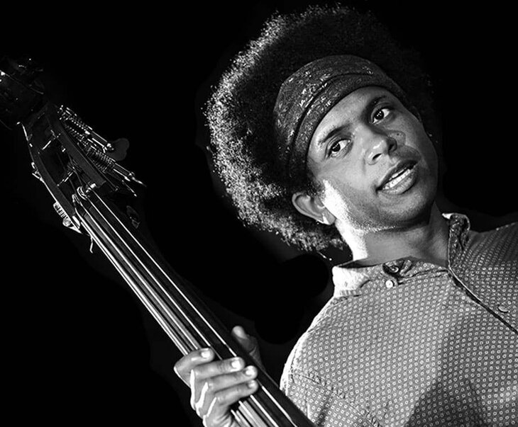 Concerts Pump The with Jasen Weaver