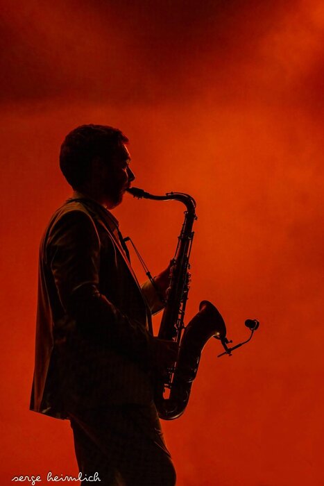 Concerts Vincent Thekal Quintet : Album Release