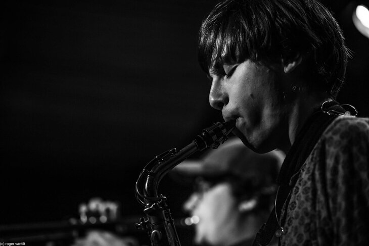 Les rendez-vous Jazz, Blues Folk ne manquer week-end Bruxelles