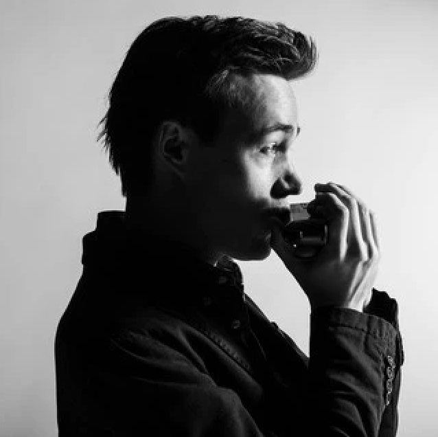 Concerts HARMONICA DAYS : Olivier Vander Bauwede Quartet