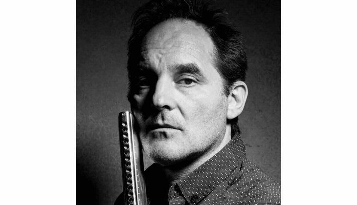 Concerts HARMONICA DAYS : Laurent Maur