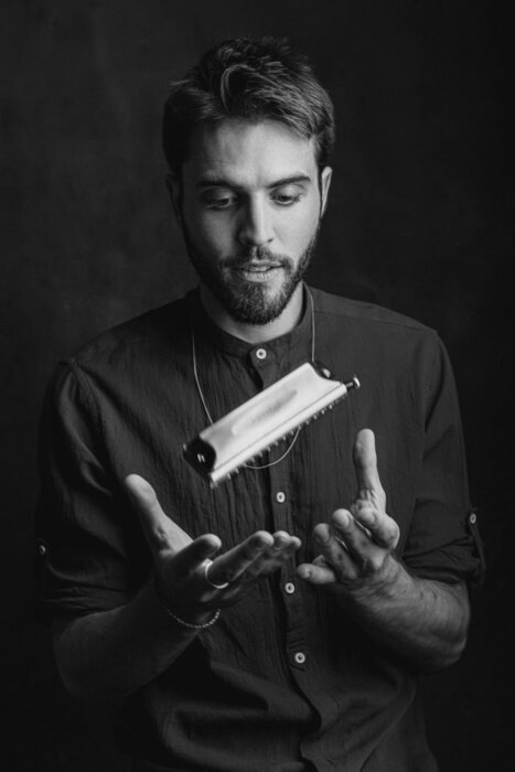 Concerts HARMONICA DAYS : Yotam Ben-Or