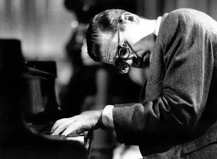 Concerts Nostalgia Grand-Place : Joachim Caffonnette Plays Bill Evans