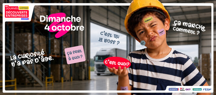 Loisirs Journée Découvertes Entreprises