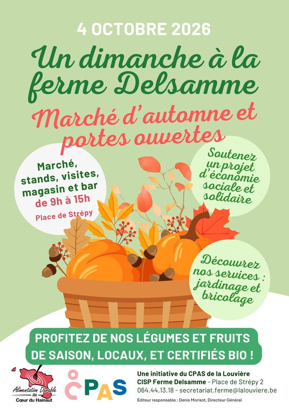 Loisirs Journée Portes Ouvertes
