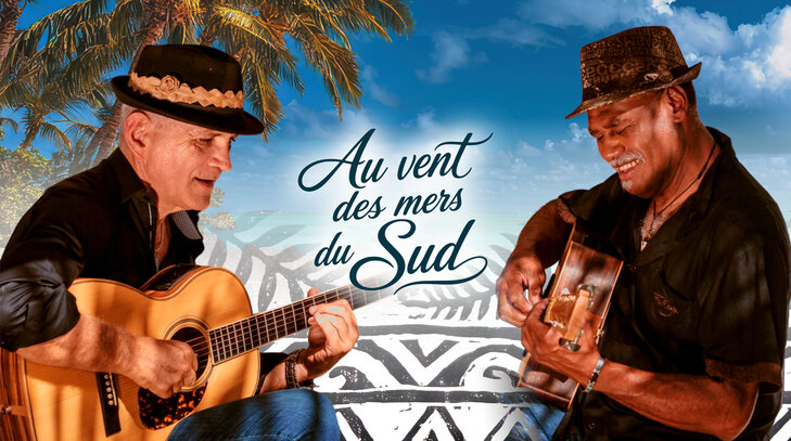 Concerts Kaori, vent mers Sud