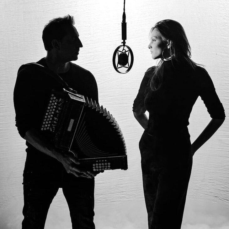 Concerts Alma Laloy