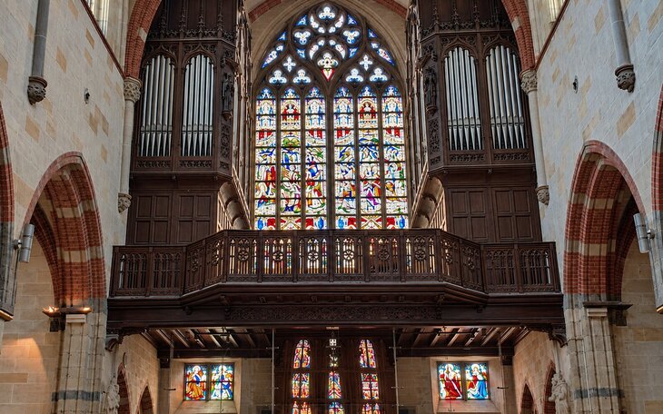 Concerts Méditation l orgue