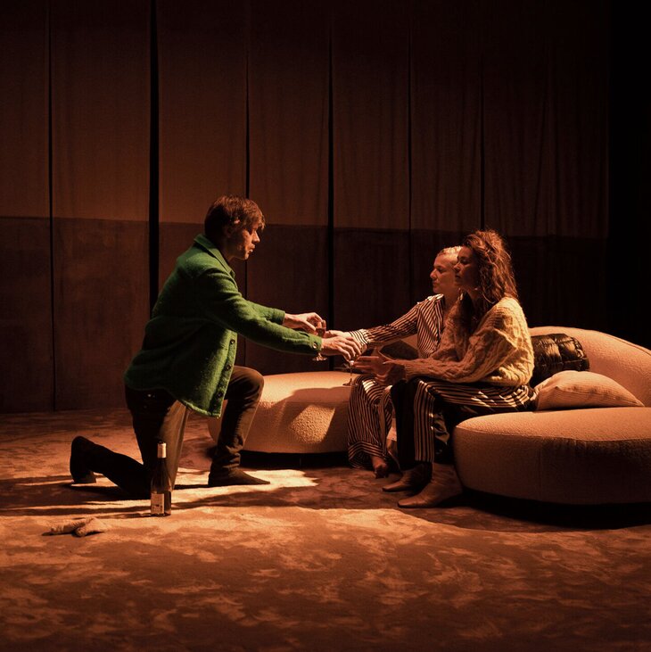 Spectacles Ex | Théâtre