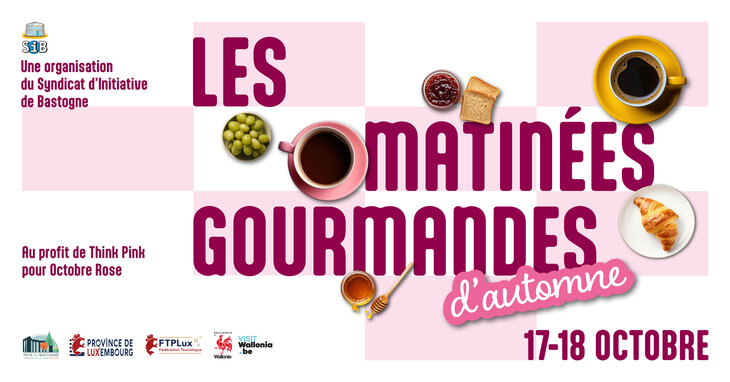 Loisirs Les Matinées Gourmandes d automne