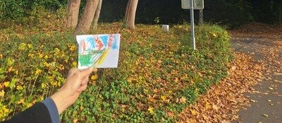 Expositions Centre Culturel : Paysages transition