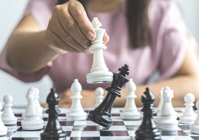 Loisirs Tournoi d échecs