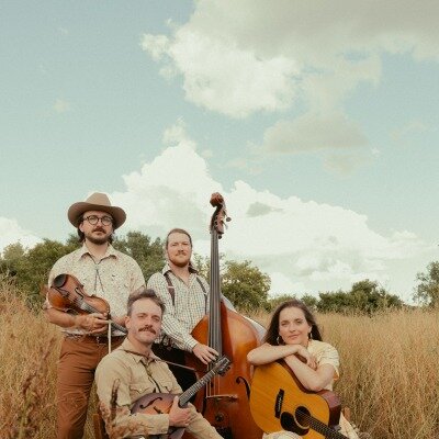 Concerts Centre Culturel : Veranda