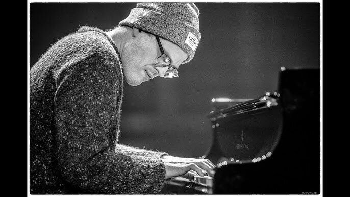 Concerts Key Time with Casimir Liberski