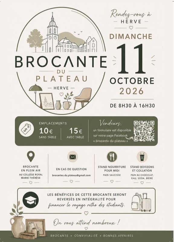  Brocante