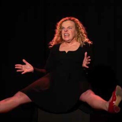 Spectacles Centre Culturel : Lorette Goosse