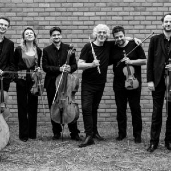 Concerts I Virtuosi Waterloo - L âge d or baroque
