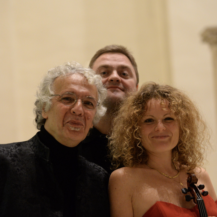 Concerts I Virtuosi Waterloo - Tanguissimo