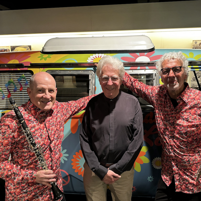 Concerts I Virtuosi Waterloo - Quand Grande Musique danse