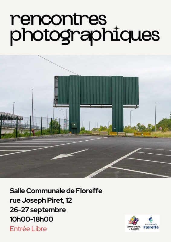 Expositions Exposition Rencontres photographique