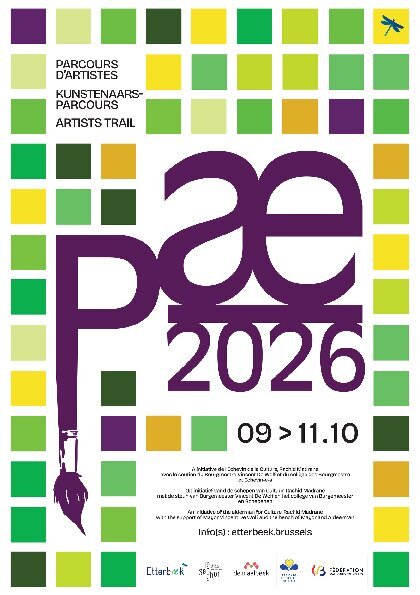 Expositions Parcours d Artistes
