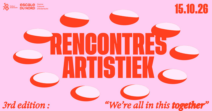 Stages,cours Rencontres Artistiek
