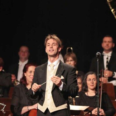 Concerts Centre Culturel : Euro Symphonic Orchestra