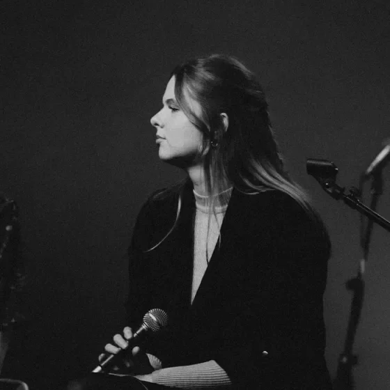 Concerts Key Time : Adinda Hertmans